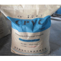 Resina de CPVC con cloro y Pvc alta calidad